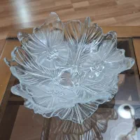 زیر بالای شیشه ای|ظروف سرو و پذیرایی|رشت, لاکانی|دیوار