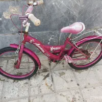 دوچرخه ۲۰ دخترونه