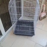 قفس پرنده