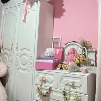 آینه میز آرایش آینه قدی دراور کمد رگال مبل
