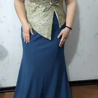 لباس مجلسی زنانه|لباس|گلبهار, شهر جدید گلبهار|دیوار