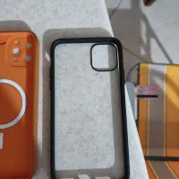 قاب موبایل نو آیفون 11پرومکس