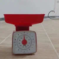 ترازو آشپزخانه