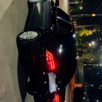 سورن پلاس مشکی آبنوس متالیک