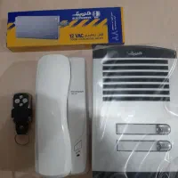 برقکار برق کار برقی ریموت آیفون دوربین مداربسته در|خدمات پیشه و مهارت|اصفهان, لاله|دیوار