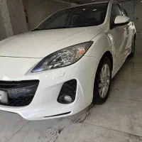 مزدا نیو  ۹۸ تحویل ۱۴۰۰|خودرو سواری و وانت|تبریز, |دیوار
