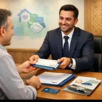 نیازمند ضامنA.B.C