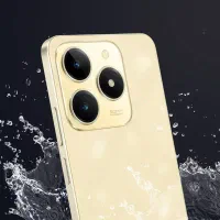 گوشی موبایل ریلمی C61