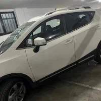 جک s3|خودرو سواری و وانت|تهران, نیروی هوایی (پیروزی)|دیوار