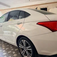 آریزو۵ اتومات توربو معاوضه