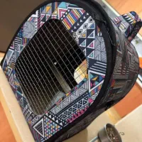 کیف حمل دستی طوطی