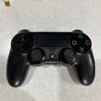 دسته ps4 اصل