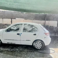 تیبا ۲ مدل ۹۴|خودرو سواری و وانت|سیرجان, |دیوار