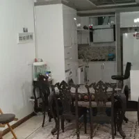 آپارتمان باغ فیض۸۸متر۲خواب