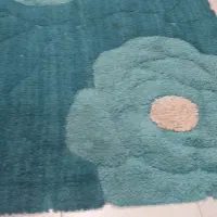 فروش گلیم فرش زیبا در حد نو