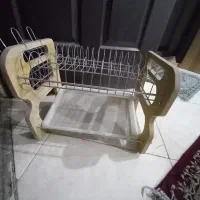 آب چکان رومیزی