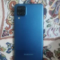 سامسونگ Galaxy A12 با حافظهٔ ۱۲۸ گیگابایت|موبایل|اهواز, کوی رمضان|دیوار