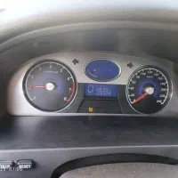 جیلی امگرند اتومات ۲۰۱۴