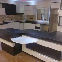 ساخت کابینت ، تخت، کمد دیواری|خدمات پیشه و مهارت|آمل, |دیوار