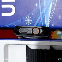 فروش ویژه ساعت هوشمند WP-Y9ULTRA|ساعت|مشهد, شهید رضوی|دیوار