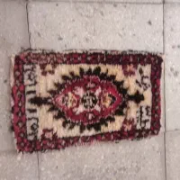 قالیچه دست بافت