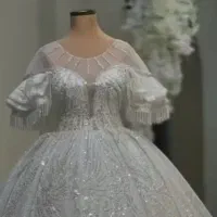 جدید ترین لباس عروسی