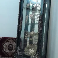 بوفه درحدنو|بوفه، ویترین، کنسول|اهر, |دیوار