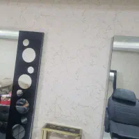 لوازم آرایشگاه زنانه|آرایشگاه و سالنهای زیبایی|قیدار, |دیوار