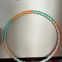 حلقه ورزشی