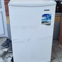 فریزر ۴ کشو ایستکول