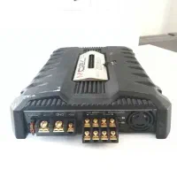 آمپلی فایر کنوود KAC-M845|قطعات یدکی و لوازم جانبی|تهران, شکیبا|دیوار