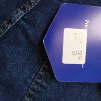 شلوارک لی زنانه