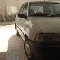 پراید 85