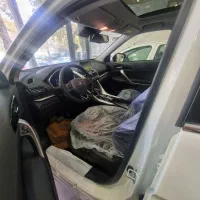 میتسوبیشی اکلیپس ۲۰۲۵ فول ژاپن|خودرو سواری و وانت|اصفهان, سروستان|دیوار