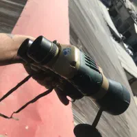 دوربین شکاری دوچشمی