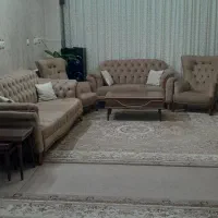 مبل هفت نفره