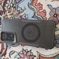 گوشی redmi note11|موبایل|خوی, |دیوار