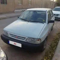 پراید مدل ۸۲|خودرو سواری و وانت|قوچان, |دیوار