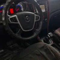 دنا پلاس اتوماتیک مدل ۱۴۰۱ فروش یا معاوضه خودرو|خودرو سواری و وانت|اصفهان, آفاران|دیوار