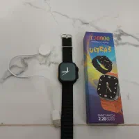 ساعت هوشمند نو|ساعت|قرچک, زیبا شهر|دیوار