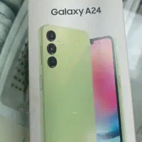 Samsung Galaxy A24