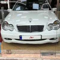 بنز C240|خودرو سواری و وانت|شهریار, شهریار|دیوار