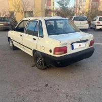 پراید|خودرو سواری و وانت|گلبهار, شهر جدید گلبهار|دیوار