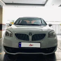 برلیانس H330 AT