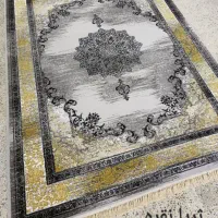 فرش ۹ متری در طرح های متنوع|فرش|تهران, نعمتآباد|دیوار