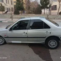 پرشیا مدل 85 بینظیر|خودرو سواری و وانت|پرند, فاز ۶|دیوار