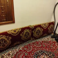 یک جفت پشتی در حدنو