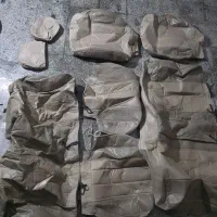 روکش صندلی و کفپوش