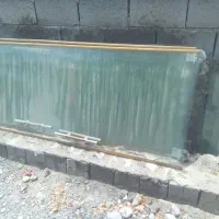 درب شیشه ای سکوریت