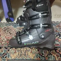 ست چوب اسکی|ورزش‌های زمستانی|کرج, گلشهر|دیوار